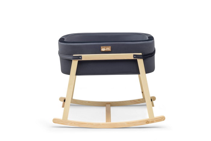 Hanah Home Hier - Black, Natural Hanah Home Hier - Black, Natural